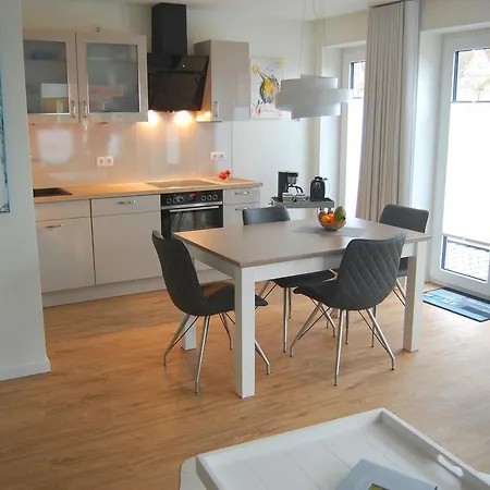 Herzstück Mit Infrarotkabine By Meine Ferienzeit Apartamento *