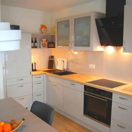 Apartamento Herzstück Mit Infrarotkabine By Meine Ferienzeit