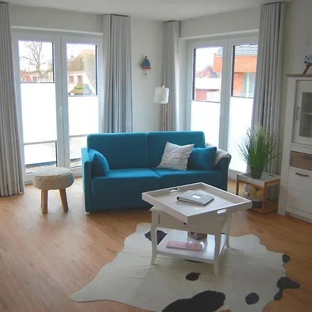 Apartamento Herzstück Mit Infrarotkabine By Meine Ferienzeit
