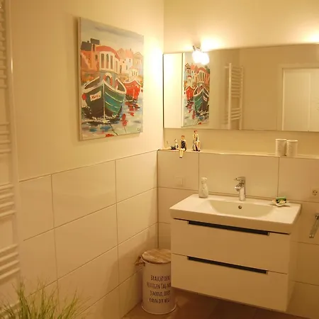 Herzstück Mit Infrarotkabine By Meine Ferienzeit Apartamento *