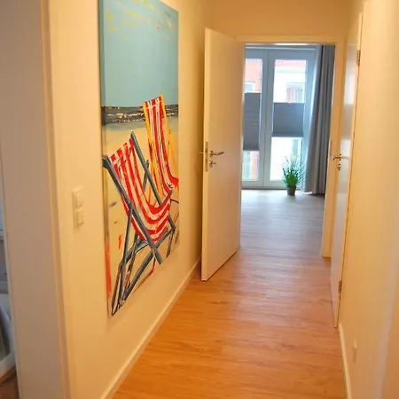 Herzstück Mit Infrarotkabine By Meine Ferienzeit Apartamento *