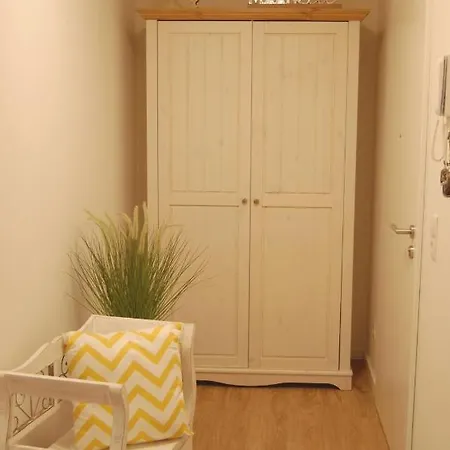 Apartamento Herzstück Mit Infrarotkabine By Meine Ferienzeit *