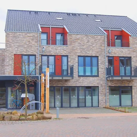 Apartamento Herzstück Mit Infrarotkabine By Meine Ferienzeit *